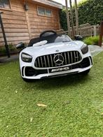 Electrische kinderauto, Ophalen of Verzenden, Gebruikt