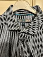 Cast iron blouse, Kleding | Heren, Ophalen of Verzenden, Zo goed als nieuw, Blauw