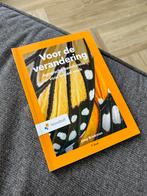 Studieboeken Social Work - Zo goed als nieuw, Ophalen of Verzenden, Zo goed als nieuw, HBO