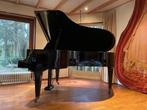 Bösendorfer vleugel, model 200, zwart hoogglans, Muziek en Instrumenten, Piano's, Ophalen, Gebruikt, Zwart, Hoogglans