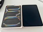 Ipad Pro 11 inch M4 256 GB Wi-fi nieuw met bon inruilen mog, Computers en Software, Apple iPads, Ophalen, 11 inch, Nieuw, Apple iPad Pro
