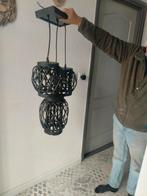 Gratis op te halen hanglamp, Ophalen of Verzenden, Zo goed als nieuw, Minder dan 100 cm