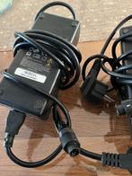 Accell Emotion Li-ion Batterijlader 42V 2A, Ophalen of Verzenden, Gebruikt