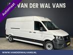 Volkswagen Crafter 2.0 TDI 140 pk Automaat L4H3 L3H2 Euro6 A, Stof, 4 cilinders, Volkswagen, 3000 kg