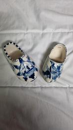 Delfts Blauwe Klompjes - Verzamelaarsobject, Verzamelen, Ophalen of Verzenden