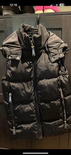 Malelions Junior bodywarmer maat 164 nieuwstaat, Ophalen of Verzenden, Zo goed als nieuw, Jongen, Jas