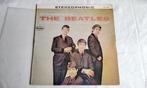 The Beatles Introducing Bootleg Lp US ZELDZAAM VINYL, Ophalen of Verzenden, Gebruikt, 12 inch, Progressive
