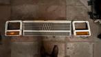 Fiat Ducato 280 Grille en koplampbiezen, Ophalen of Verzenden, Voor, Fiat, Motorkap