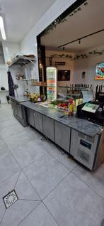 Horeca overname amsterdam west, Ophalen of Verzenden