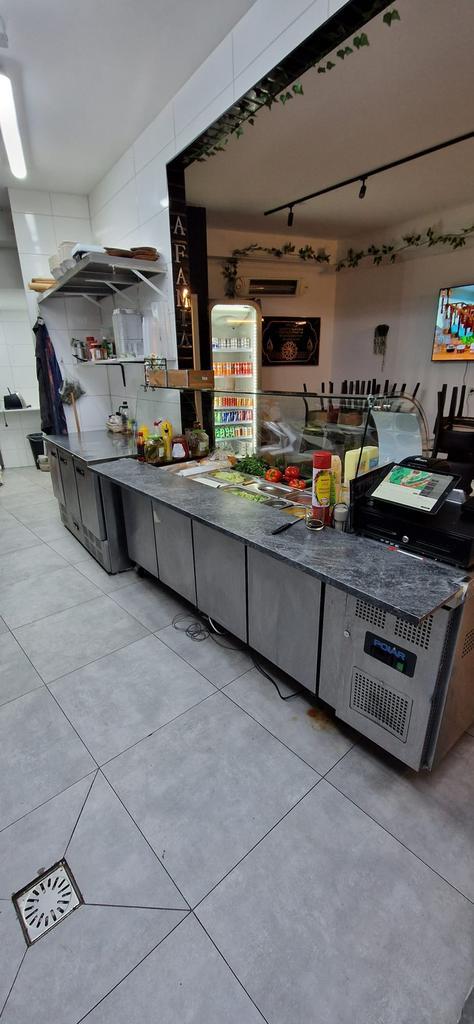 Horeca overname amsterdam west, Zakelijke goederen, Horeca | Food, Ophalen of Verzenden