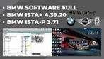 BMW ISTA 4.39.20 + Nieuwste basis, Verzenden, Nieuw
