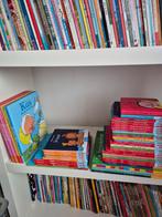 Kathleen Amant + Liesbet Slegers + Pauline Oud + Eric Carle, Ophalen of Verzenden, Gelezen