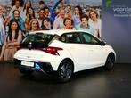 Hyundai i20 1.0 T-GDI Comfort *NIEUW* - Apple carplay/Androi, Auto's, Hyundai, Gebruikt, Bedrijf, Handgeschakeld, Hybride Elektrisch/Benzine