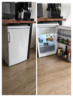 mini fridge ETNA, Witgoed en Apparatuur, Koelkasten en IJskasten, Ophalen, Minder dan 85 cm, 100 tot 150 liter, Zo goed als nieuw