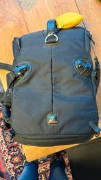 Kata Camera Rugzak - Ideaal voor Fotoapparatuur, Audio, Tv en Foto, Fotografie | Fototassen, Ophalen of Verzenden, Gebruikt, Rugtas