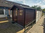 Tuinhuisje - Gratis af te halen!, 250 tot 500 cm, Ophalen of Verzenden, 2 ramen, Hout
