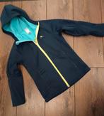 Softshell jas Decathlon maat 113-122, Ophalen of Verzenden, Zo goed als nieuw, Jongen of Meisje