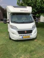 Camper 2016 Rapido Queens bed, Particulier, Integraal, Rapido