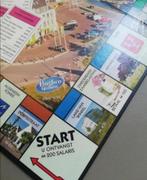 Monopoly Abcoude, bordspel, Een of twee spelers, Ophalen of Verzenden, Zo goed als nieuw