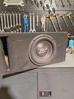 B2 audio subwoofer IS10, Ophalen of Verzenden