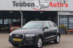 Audi Q3 1.4 TFSI Pro Line S Panoramadak, Lederen interieur,, Auto's, 1380 kg, 4 cilinders, 150 pk, Traction-control