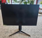 Lg ultragear gamingmonitor 27", Ophalen, IPS, Zo goed als nieuw, 151 t/m 200 Hz
