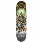 All I Need Skate Zeus 8.5 skateboard deck, Zeus, Verzenden, ., Nieuw