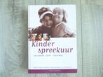 KINDER SPREEKUUR  gezondheid ziekte opv Glöckler Goebel 2003, Ophalen of Verzenden, Zo goed als nieuw, Glöckler en Goebel