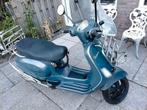 lx 4t 2v, Fietsen en Brommers, Ophalen, Gebruikt, Vespa