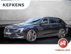 Peugeot 508 SW 1.6 HYbrid 180 PK GT, Auto's, Peugeot, Euro 6, 4 cilinders, Alcantara, Nieuw