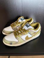 Nike dunk SB low pro Alexis Sablone Qs pacific moss maat 43, Overige kleuren, Nike SB Dunk Low, Nieuw, Ophalen of Verzenden