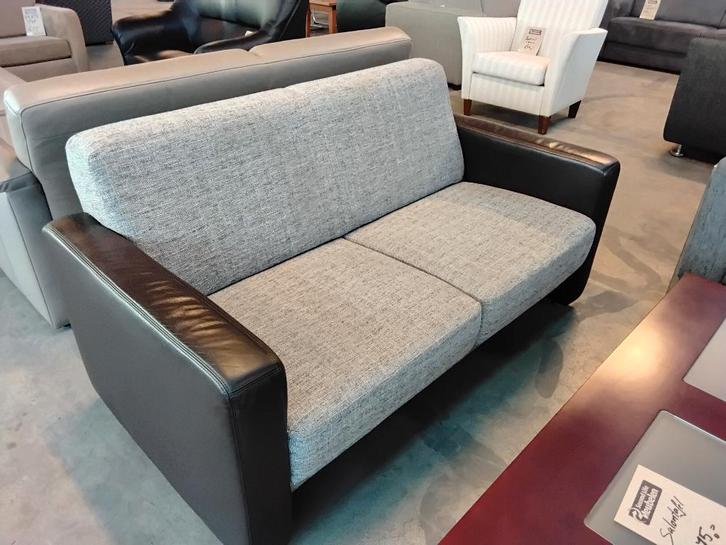 bankstellen/hoekbanken 3 stuks!  Second Life Wolvega., Huis en Inrichting, Banken | Bankstellen, Gebruikt, Vierpersoons of meer