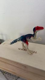Coelurus, Ophalen, Zo goed als nieuw