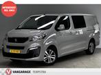 Peugeot Expert 231L 2.0 BlueHDI 120 DC Premium /Dubbele Cabi, Voorwielaandrijving, Gebruikt, Euro 6, 122 pk