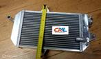 Radiateur Yamaha Banshee (ATV)yfz350 YFZ 350 1987-2007 88 89, Motoren, Nieuw, Ophalen of Verzenden