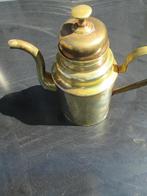 oude ketel, Antiek en Kunst, Antiek | Koper en Brons, Ophalen of Verzenden, Koper