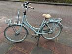 Batavus Dames Transportfiets - 7 Versnellingen, Ophalen, Versnellingen, Batavus, 53 tot 56 cm