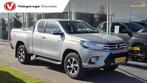 Toyota HiLux 2.4 D-4D-F Xtra Cab Professional |NAP|Dealerond, Gebruikt, Euro 6, 4 cilinders, 150 pk