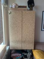 IKEA Sammanhang kast met kurk, Huis en Inrichting, Ophalen of Verzenden, Zo goed als nieuw