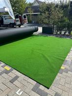 SPORT KUNSTGRAS – Sterk groen gras voor sport en spel, Ophalen of Verzenden, Nieuw, 20 m² of meer, Kunstgras