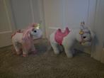 BabyBorn Paardjes met licht en geluid, Kinderen en Baby's, Ophalen, Gebruikt, Jongen of Meisje