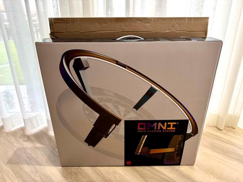 Omni Target automatisch dart telsysteem factuur + garantie, Sport en Fitness, Darts, Zo goed als nieuw, Overige typen, Ophalen of Verzenden