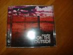 starsailor - on the outside, Ophalen of Verzenden, Gebruikt