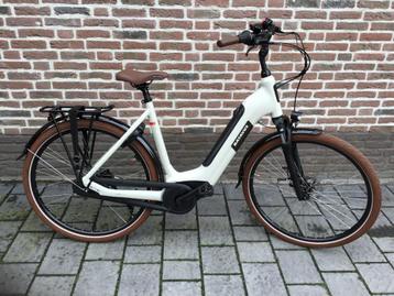 Nieuwe Batavus Altura Elektrische fiets smart systeem beschikbaar voor biedingen
