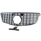 Grill Zwart Chrome Voor Mercedes E Klasse W212 S212, Ophalen of Verzenden, Automotive Parts, A.parts@hotmail.nl, Trasmolenlaan 12 3447 GZ Woerden