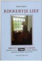 Kikkertje Lief Brieven van Aagje Luijtsen, Maatschappij en Samenleving, Perry Moree, Ophalen of Verzenden, Zo goed als nieuw