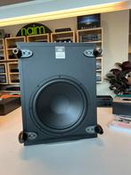 Klipsch Sub 12, Overige merken, Gebruikt, Ophalen of Verzenden, Subwoofer