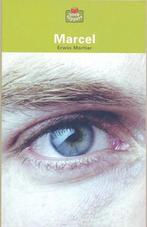 Erwin Mortier == Marcel, Ophalen of Verzenden, Zo goed als nieuw