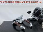 Business handvaten MP3 250/300/400/500