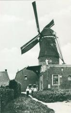 Maasbree molen Peeters ca. 1975, Ophalen of Verzenden, 1960 tot 1980, Ongelopen, Limburg